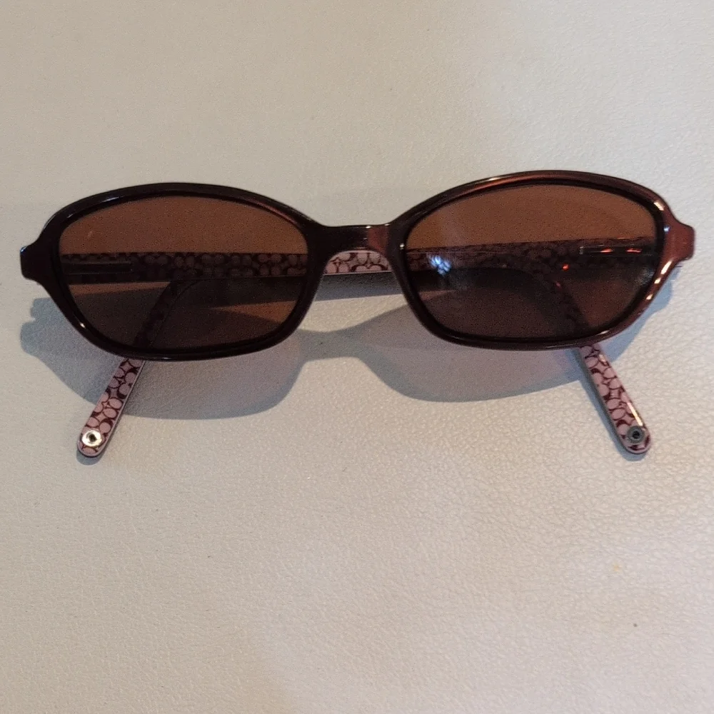 Coach Frames